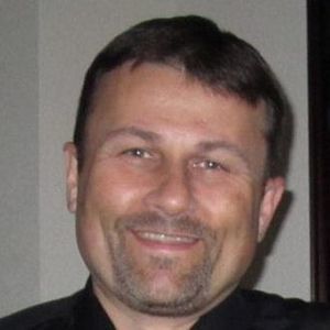 Meet your Posher, Scott